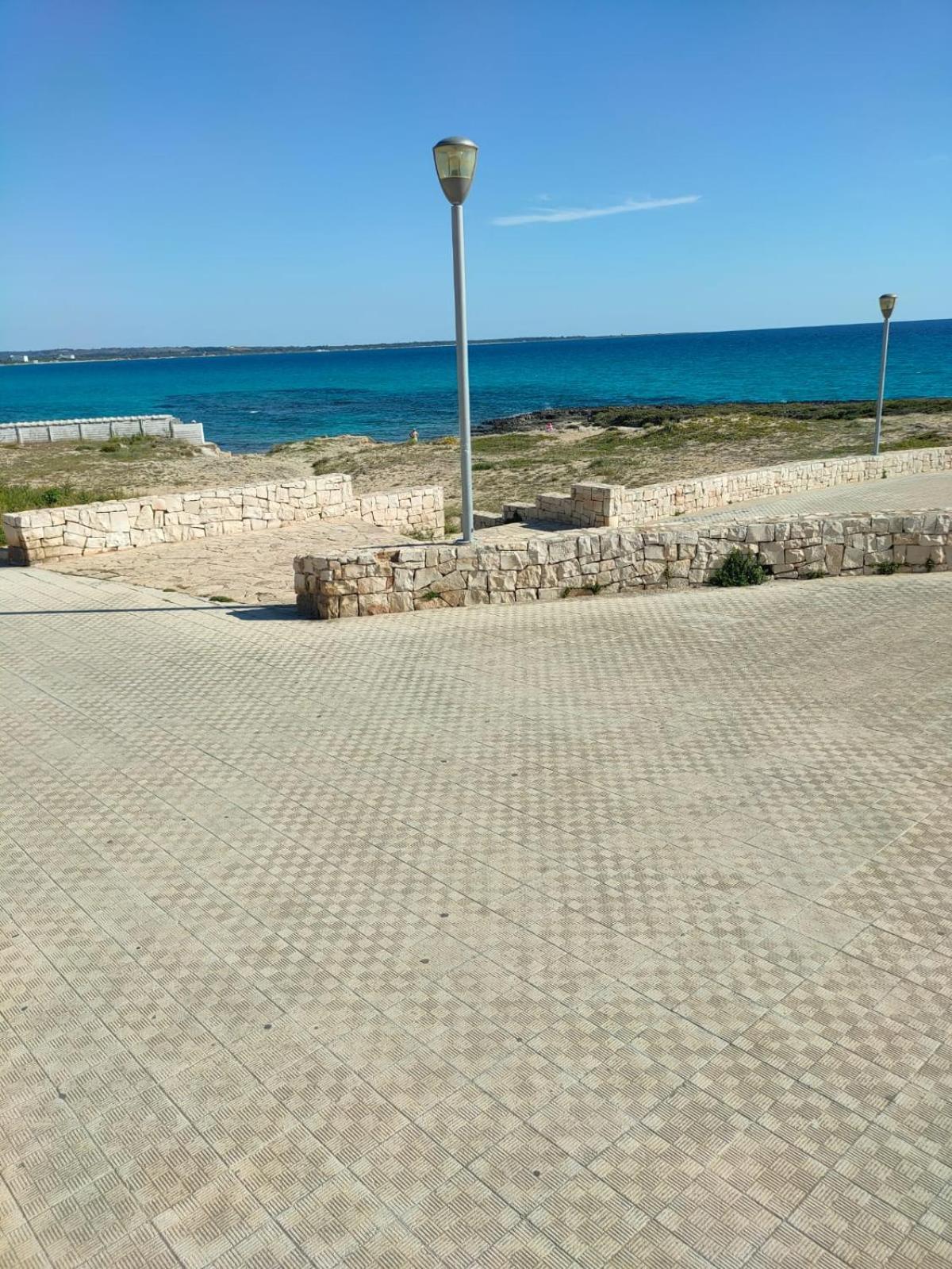 La Casa Di Annetta Gallipoli