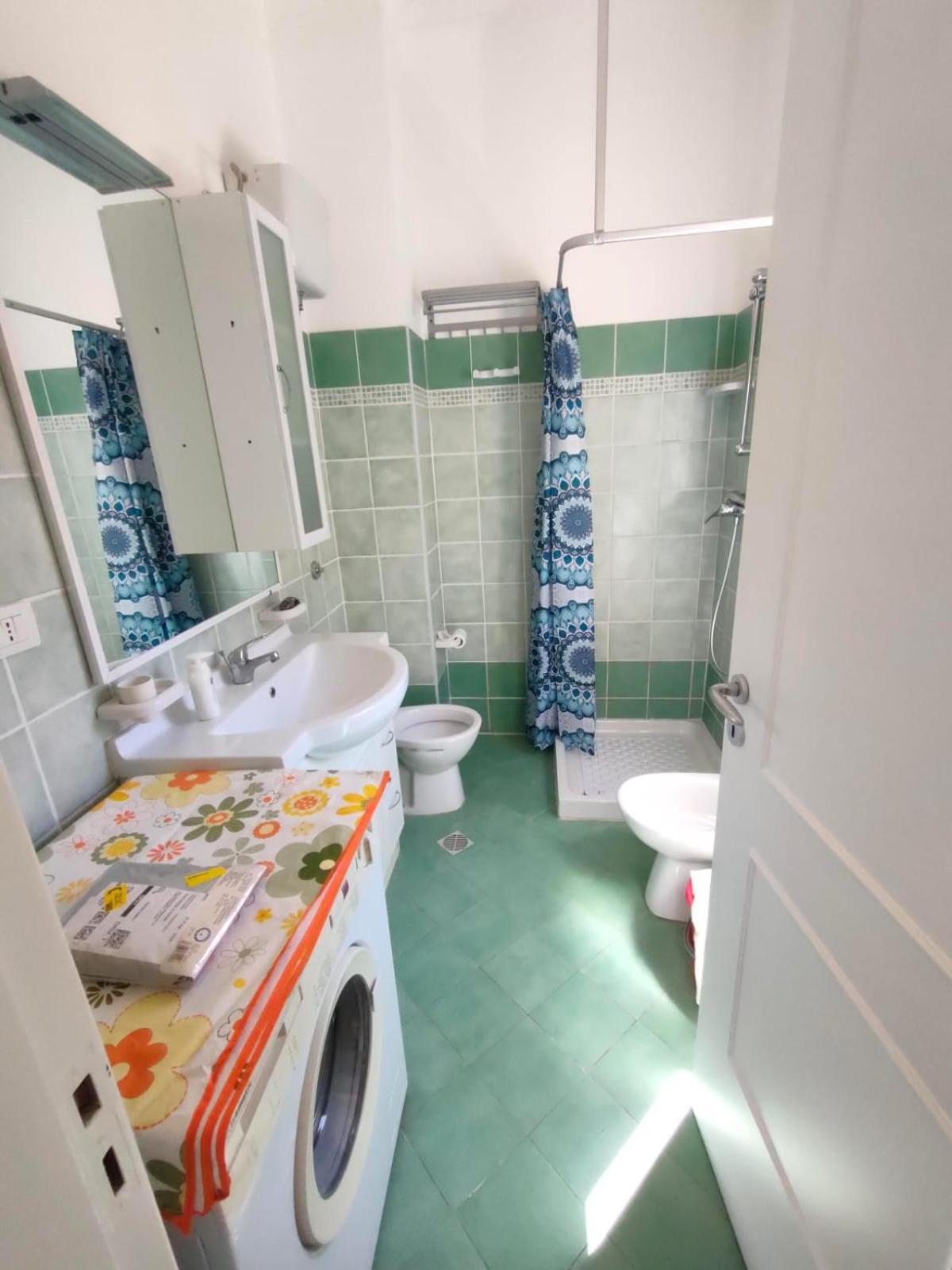 Apartamento La Casa Di Annetta Gallipoli