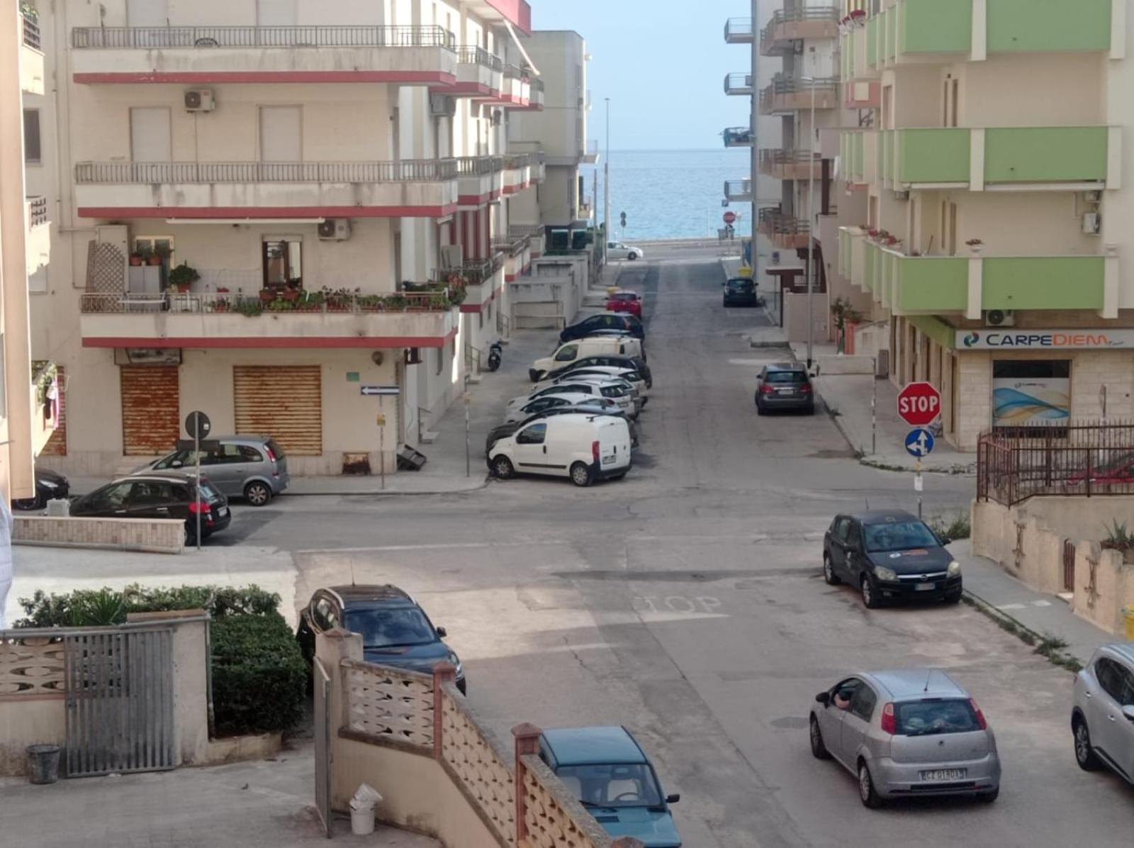 La Casa Di Annetta Gallipoli